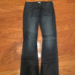 Hudson Jeans, Size 27